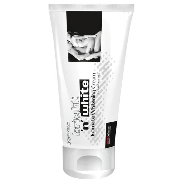 EROpharm - Intīmais balinātājs krēms (100 ml)