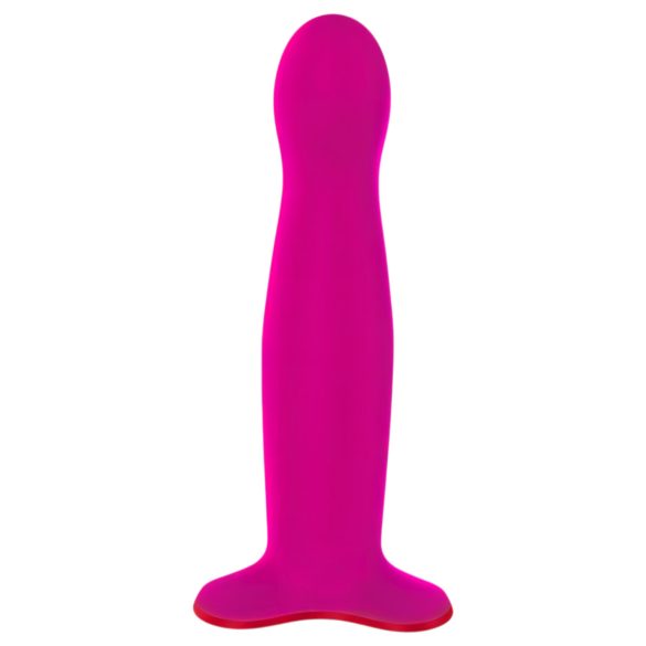 Fun Factory Limba Flex - dildo ar piesūcekni L izmērs rozā