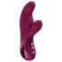 Fun Factory Miss Bi - G‑punkta vibrators (bordo)