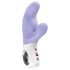 Fun Factory Miss Bi - G‑punkta vibrators (violets)