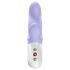 Fun Factory Miss Bi - G‑punkta vibrators (violets)
