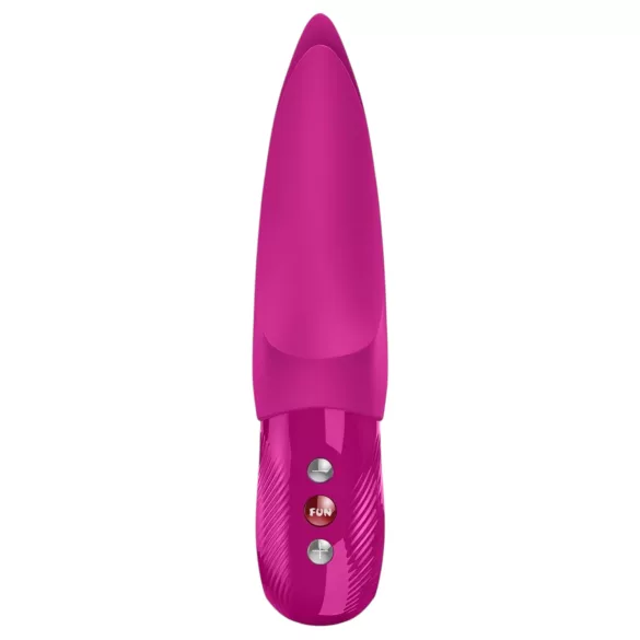 Fun Factory Volta - klitora vibrators (rozā)