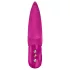 Fun Factory Volta - klitora vibrators (rozā)