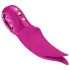 Fun Factory Volta - klitora vibrators (rozā)