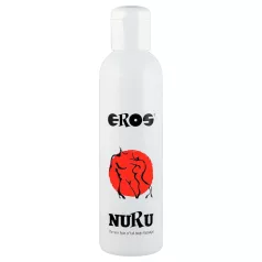 Eros Nuru Massage - nuru masāžas gēls (500 ml)