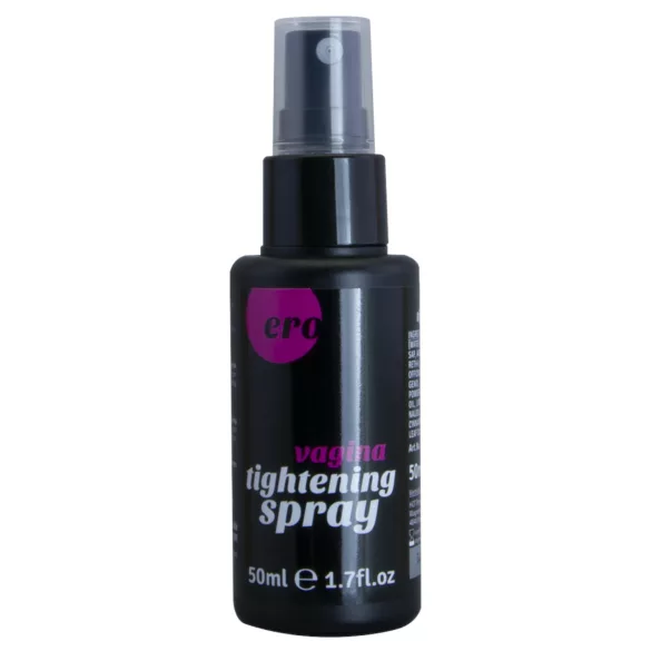 HOT Ero - maksts sašaurināšanas sprejs sievietēm (50 ml)