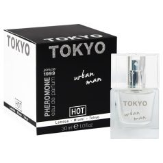 HOT Tokyo - feromonu smaržas vīriešiem 30ml