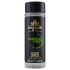HOT ādas kopšanas masāžas eļļa - tropu augļi (100 ml)