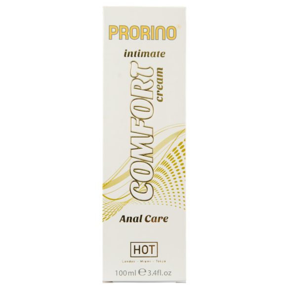 HOT Prorino - anālā kopšanas krēms 100ml