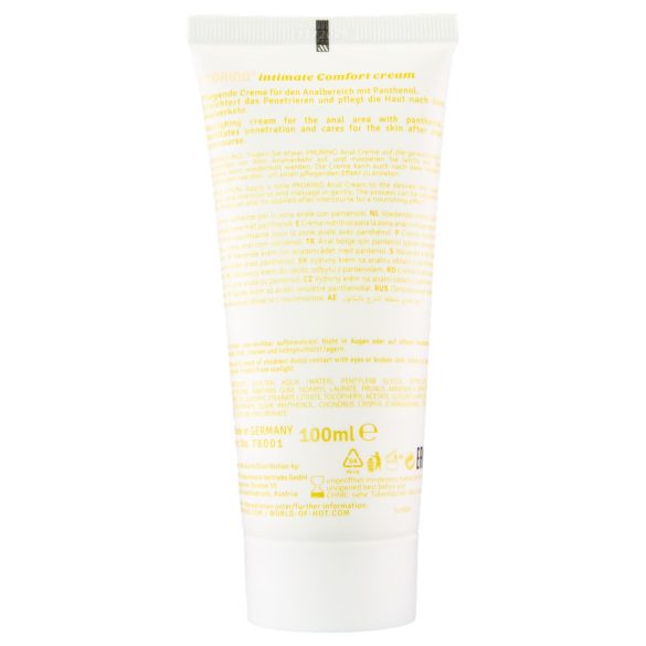 HOT Prorino - anālā kopšanas krēms 100ml