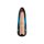 Satisfyer Sleeve Tri Delights - masturbatora ieliktnis
