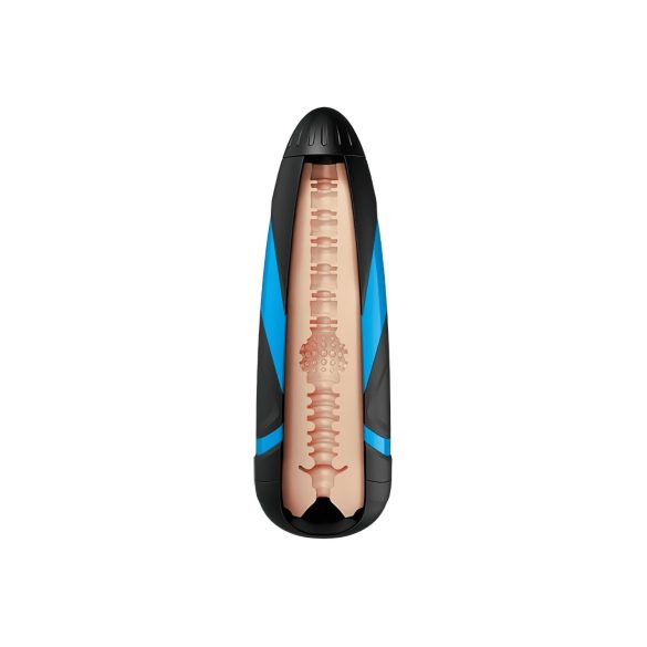 Satisfyer Sleeve Tri Delights - masturbatora ieliktnis