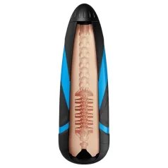 Satisfyer Masturbatora uzmava Tornado Bliss silikona