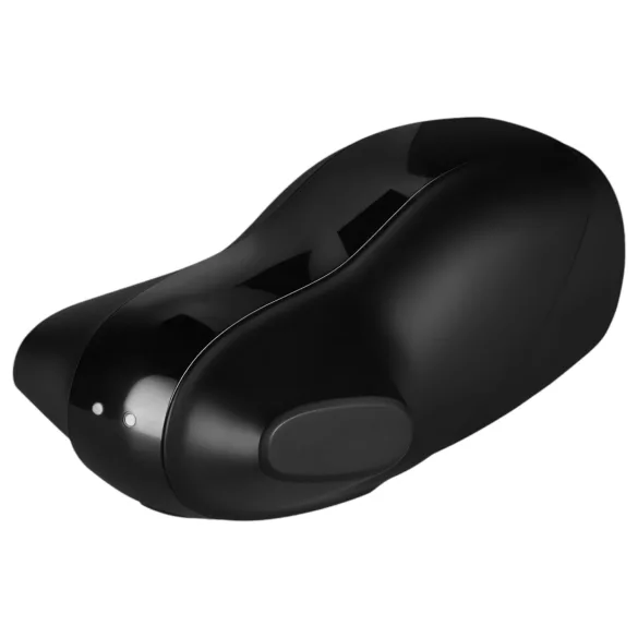 Satisfyer Men vibrējošs masāžas ierīce vīriešiem uzlādējams melns