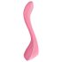 Satisfyer Endless Joy - atkārtoti uzlādējams pāru vibrators (rozā)