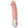 Satisfyer Master - ūdensnecaurlaidīgs, uzlādējams vibrators (dabisks)