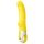 Satisfyer Yummy Sunshine - ūdensizturīgs G punkta vibrators (dzeltens)