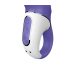 Satisfyer Magic Bunny - ūdensizturīgs vibrators ar klitora stimulāciju (zils)