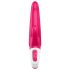 Satisfyer Mr. Rabbit - ūdensizturīgs klitora vibrators (rozā)