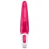 Satisfyer Mr. Rabbit - ūdensizturīgs truša tipa vibrators ar klitora stimulatoru