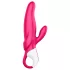 Satisfyer Mr. Rabbit - ūdensizturīgs truša tipa vibrators ar klitora stimulatoru