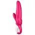 Satisfyer Mr. Rabbit - ūdensizturīgs truša tipa vibrators ar klitora stimulatoru