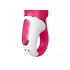 Satisfyer Mr. Rabbit - ūdensizturīgs truša tipa vibrators ar klitora stimulatoru
