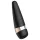 Satisfyer Pro 3+ - klitora stimulators ar vibrāciju, ūdensizturīgs, uzlādējams,