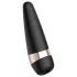 Satisfyer Pro 3+ - klitora stimulators ar vibrāciju, ūdensizturīgs, uzlādējams,
