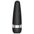 Satisfyer Pro 3+ - klitora stimulators ar vibrāciju, ūdensizturīgs, uzlādējams,