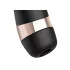 Satisfyer Pro 3+ - klitora stimulators ar vibrāciju, ūdensizturīgs, uzlādējams,