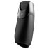 Satisfyer Men - vieds masturbators (melns)