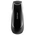Satisfyer Men - vieds masturbators (melns)