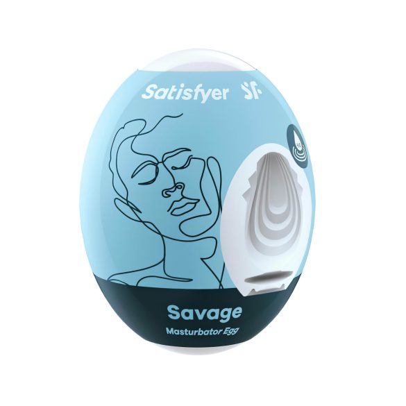 Satisfyer Ola Savage - vīriešu palutinātājs