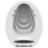 Satisfyer Egg Savage - olas vibrējošs masturbators vīriešiem 1 gab