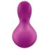 Satisfyer Viva la Vulva 3 - klitora vibrators (violets)