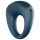 Satisfyer Power Ring - ūdensizturīgs vibrācijas gredzens (pelēks)
