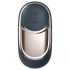 Satisfyer Tumšā Kaisle - bezvadu klitora vibrators (melns)