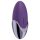 Satisfyer Violetā Bauda - akumulators klitora vibrators (violets)