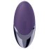 Satisfyer klitora vibrators Purple Pleasure uzlādējams violets