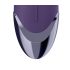 Satisfyer Violetā Bauda - akumulators klitora vibrators (violets)