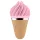 Satisfyer Sweet Treat - uzlādējams, rotējošs klitora vibrators (rozā-brūns)