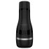 Satisfyer Vīriešiem Classic - manuāls sūkšanas masturbators (sudraba)