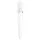 Satisfyer Double Wand-er - lietotnes vadāms masāžas vibrators (balts)