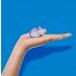 Satisfyer Feel Confident - Menstruālā kausiņu komplekts (violets)