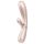 Satisfyer Hot Lover - gudrais vibrators (sudrabs)