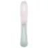 Satisfyer Heat Wave - sieviešu vibrators ar sildošu funkciju, menta krāsā