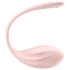 Satisfyer Rievotais Zieds - radio vadības vibrējoša ola (rozā)