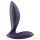 Satisfyer Power Plug - viedais anālais vibrators (violets)