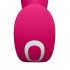 Satisfyer Top Secret - vibrators ar 2 motoriem, rozā